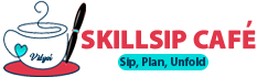 SkillSip Cafe